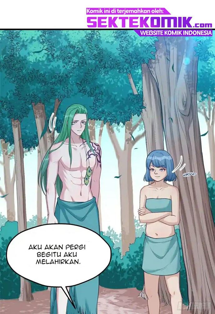 Beauty and the Beasts Chapter 187 Gambar 6